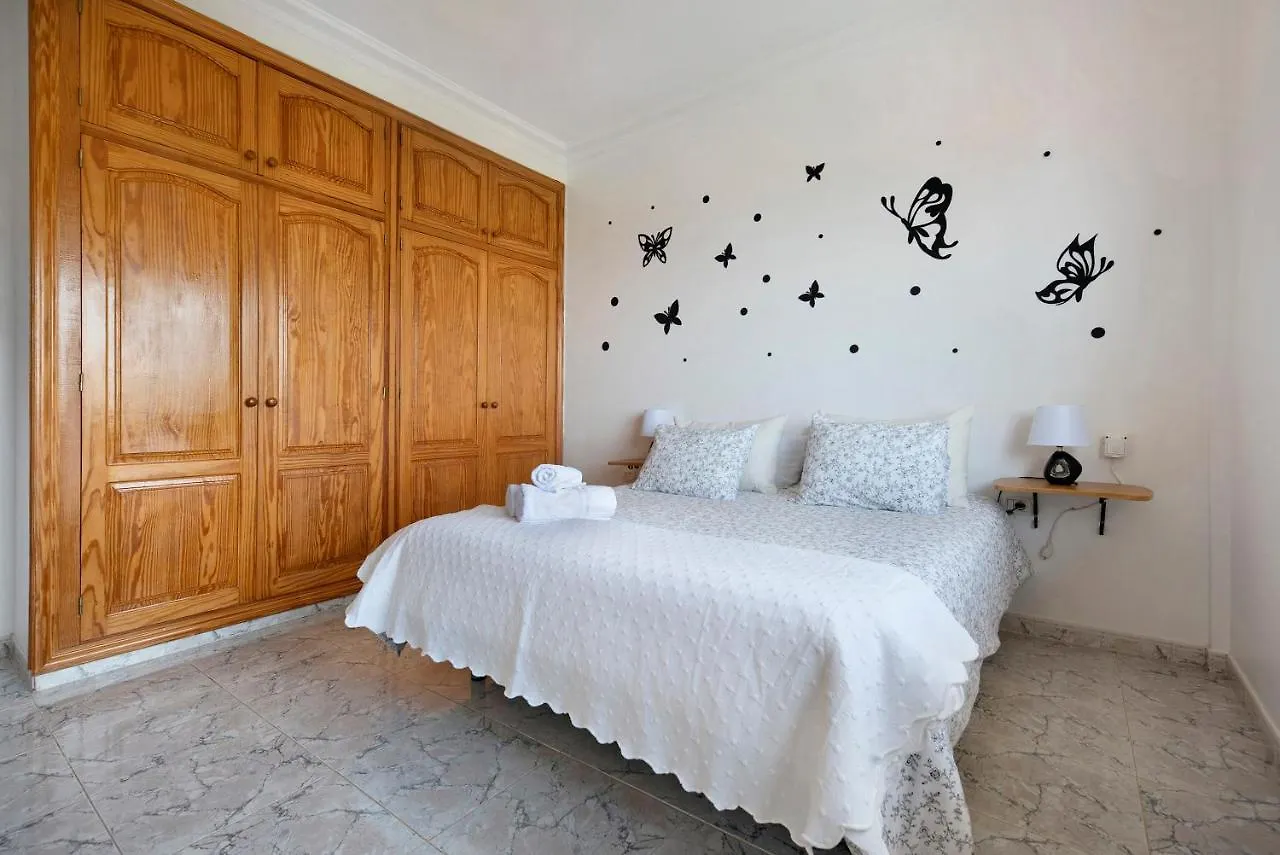 Jalon De Cameros Villa Tacoronte 0*,  Spain