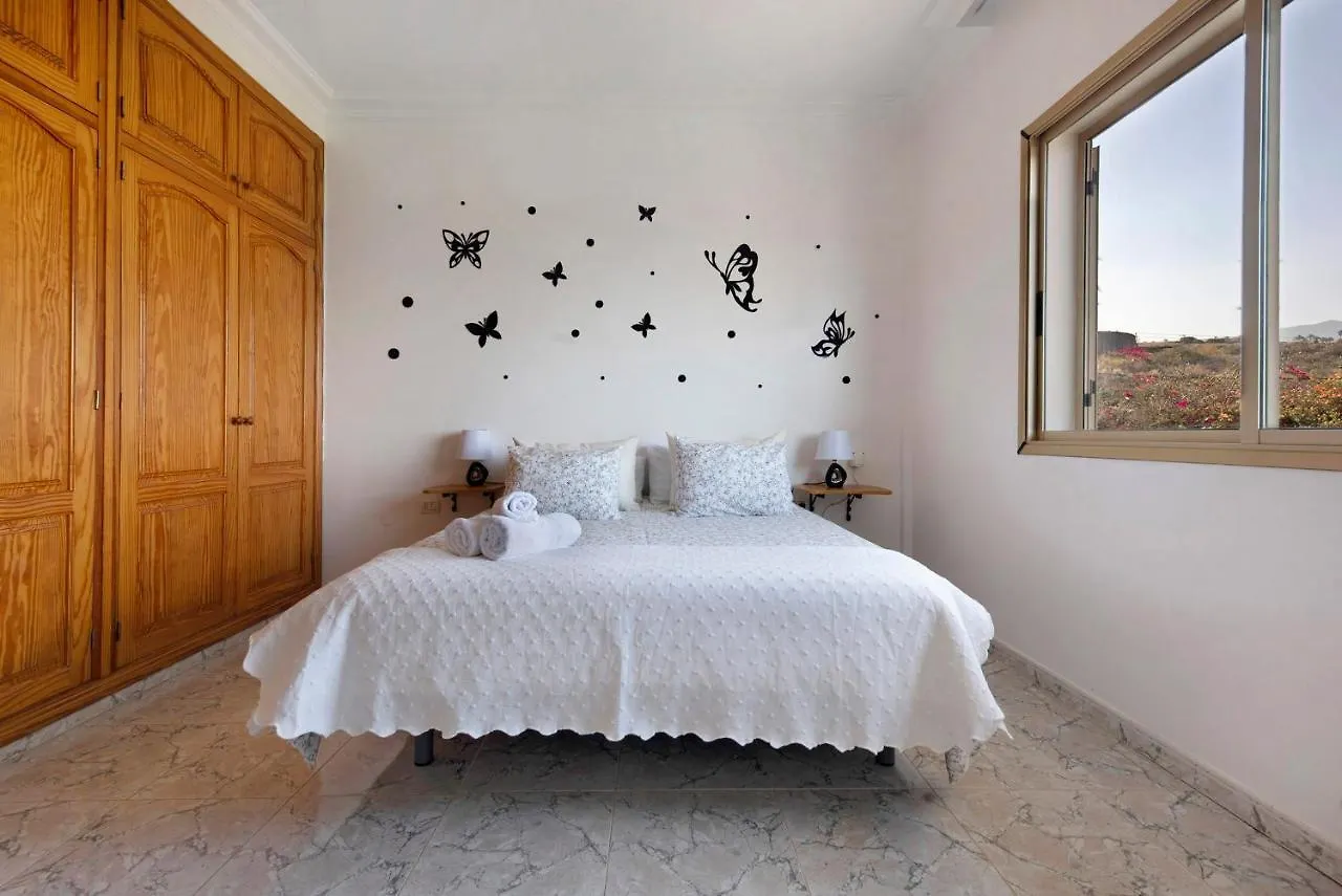 Jalon De Cameros Villa Tacoronte